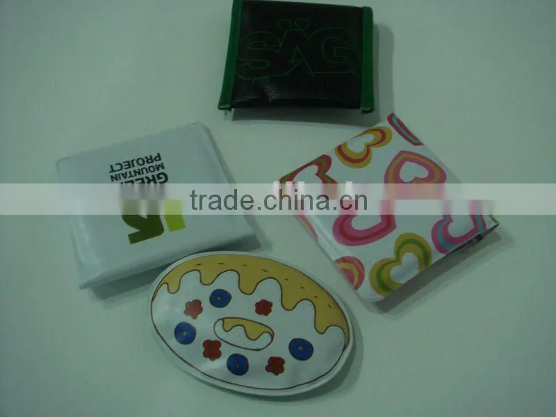 Pocket Type and bag Shape pocket ashtray bag