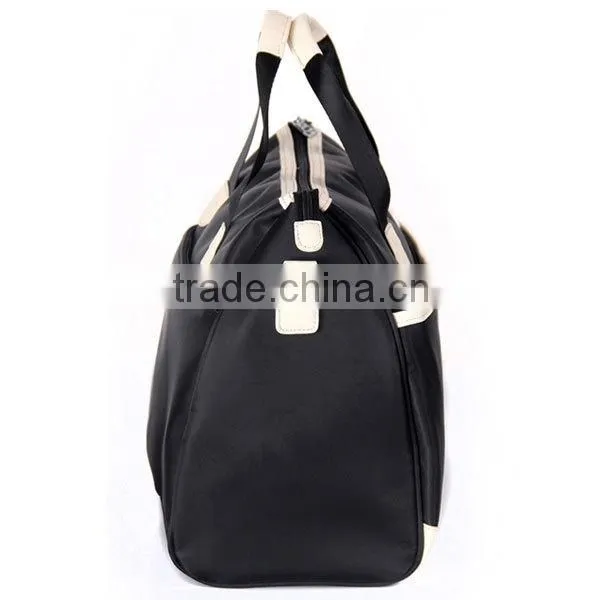 New design medical travel bag small travel time bag made in china