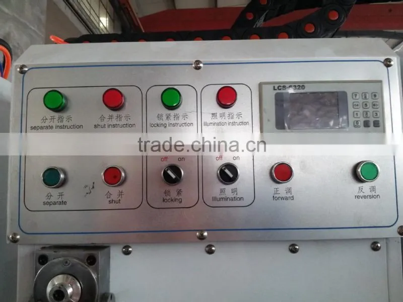 Auto printing slotting and rotary die cutting machine carton making machine