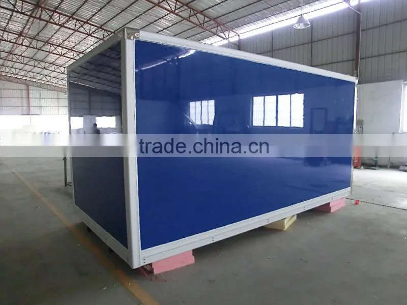 FRP composite panel FRP+PU FRP+XPS