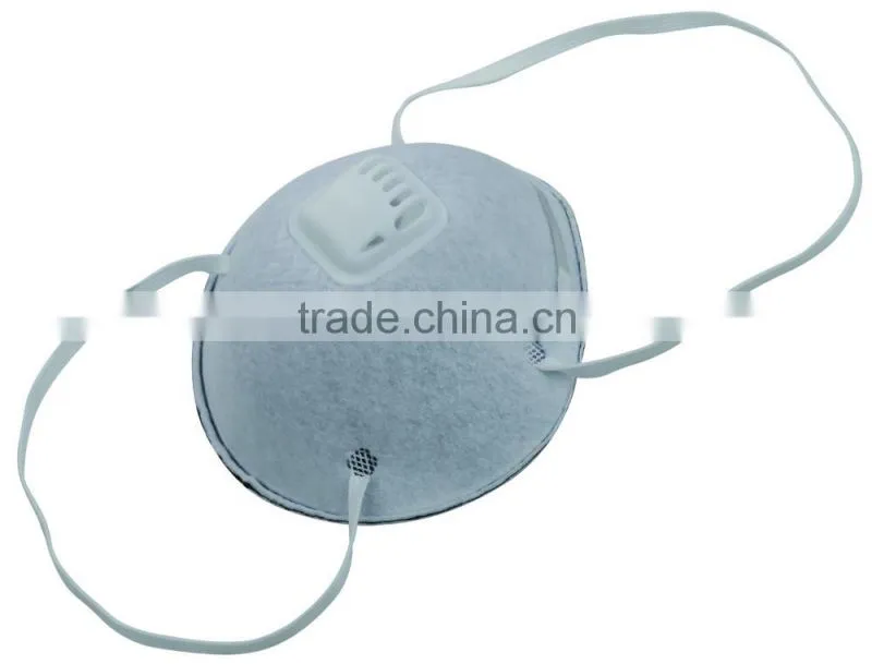 high efficiency filter face mask AP82002-1v