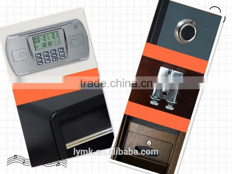 digital electronic safe box