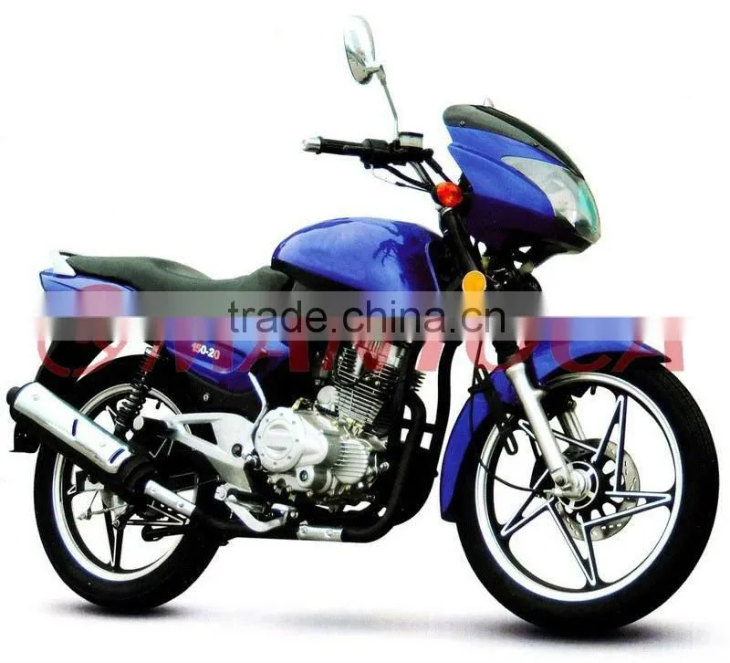 Motorcycle MTC150-5