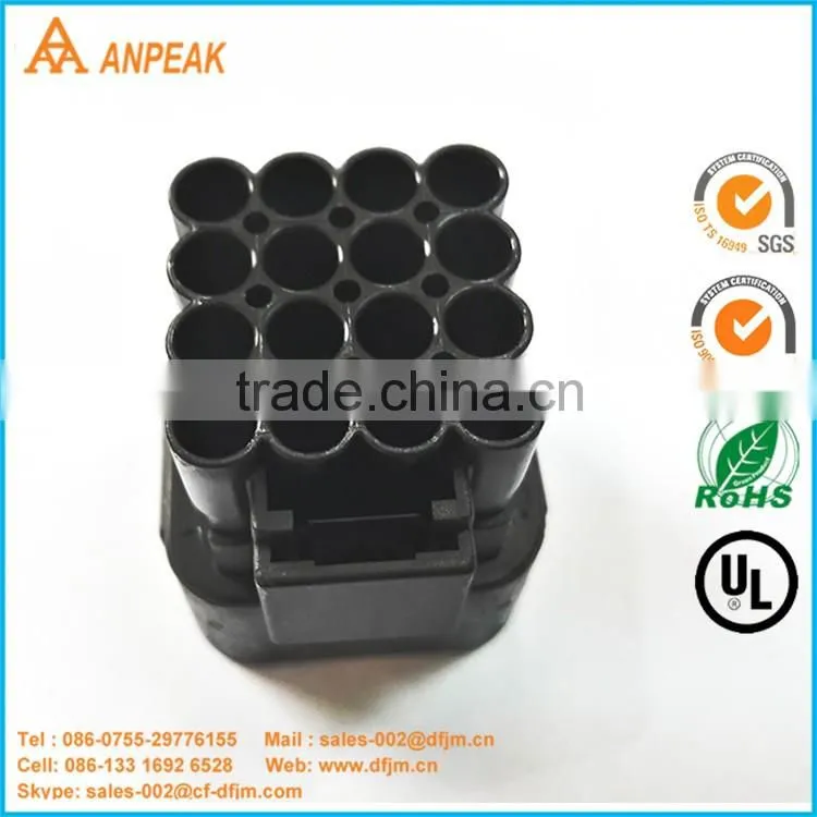 OEM/ODM Factory Direct Automotive Radio Antenna Plug