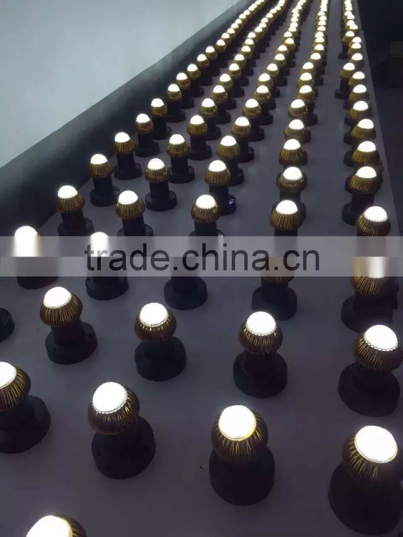 LED BULB E14 E27