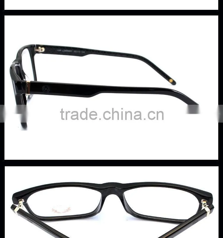 2015 Acetate Optical Frames manufacturer in China