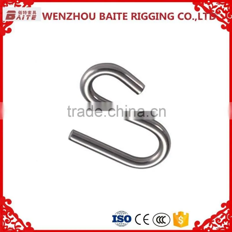 Carabiner Manufacture magnetic hooks, tow hook,fishing hooks Steel Electric Galvanized