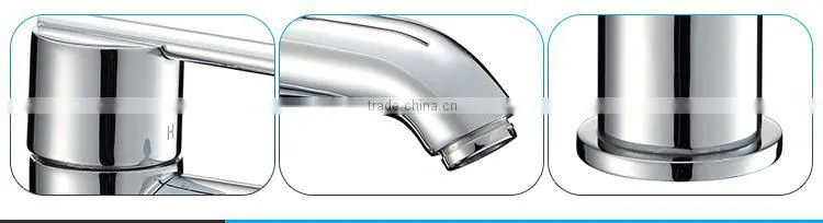 China Wholesale Wash Basin Mixer Tap