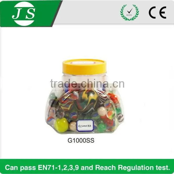 High quality new products newest 2014 christmas glass ball