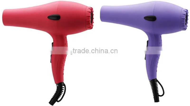 beauty hot sale salon professional hair dryer