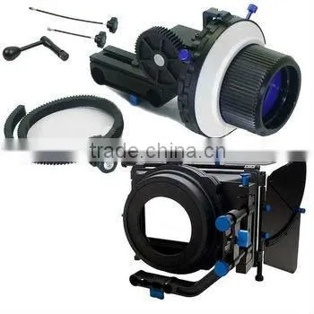 DSLR Camera Rig RL-03 Pro Set