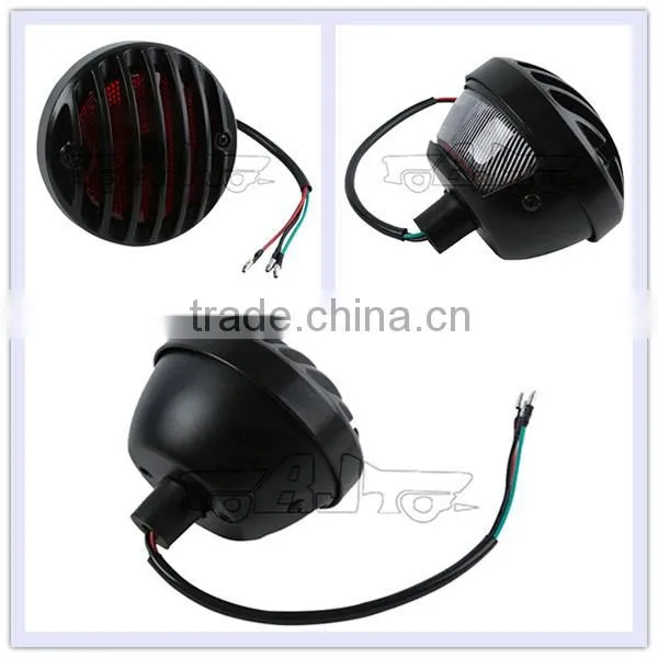 BJ-LPL-017 Motorcycle LED Tail Light for harley davidson