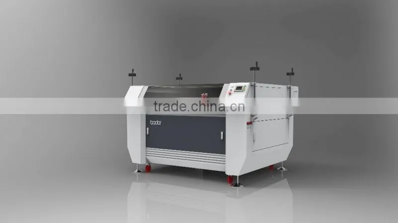 Separable laser engraving&cutting machine BCL-XP series