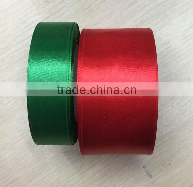 China Satin Ribbon