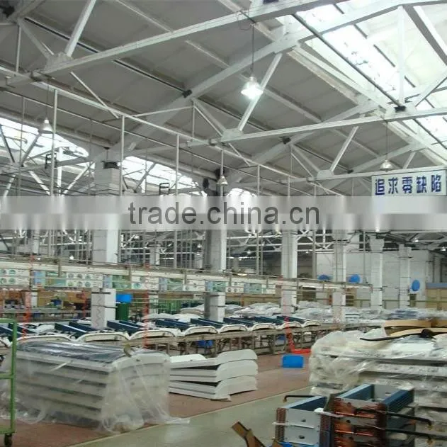 6KW rooftop truck tractor aircon for truck, engineering vehicle, construction vehicle