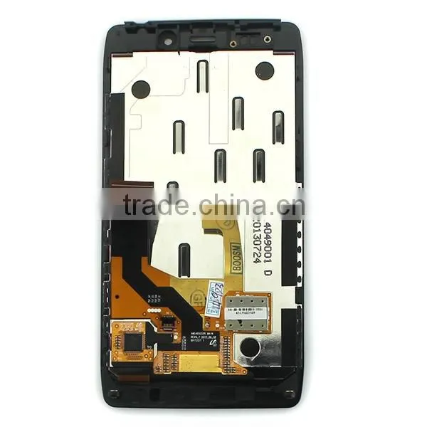 lcd touch screen for motorola xt925 lcd didplay, for motorola xt926 lcd display