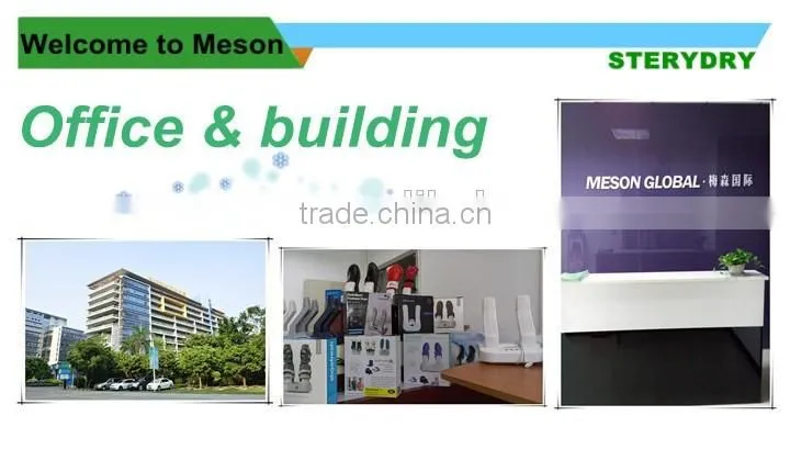 Infrared heating machine