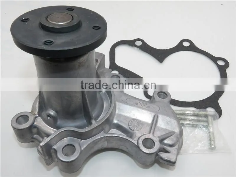 China auto parts Water pump assembly for Zotye 2008/5008 471Q-1307950