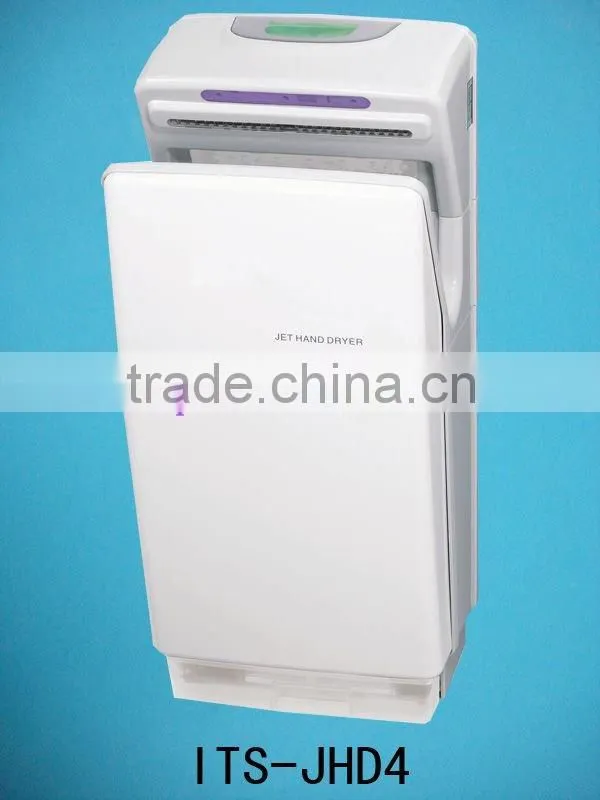 Fashion hand dryer