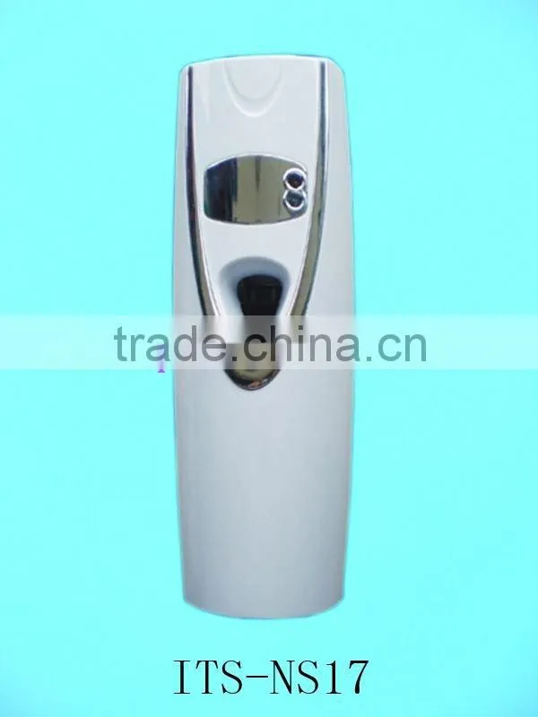 Digital LCD Automatic air perfume fragrance dispenser