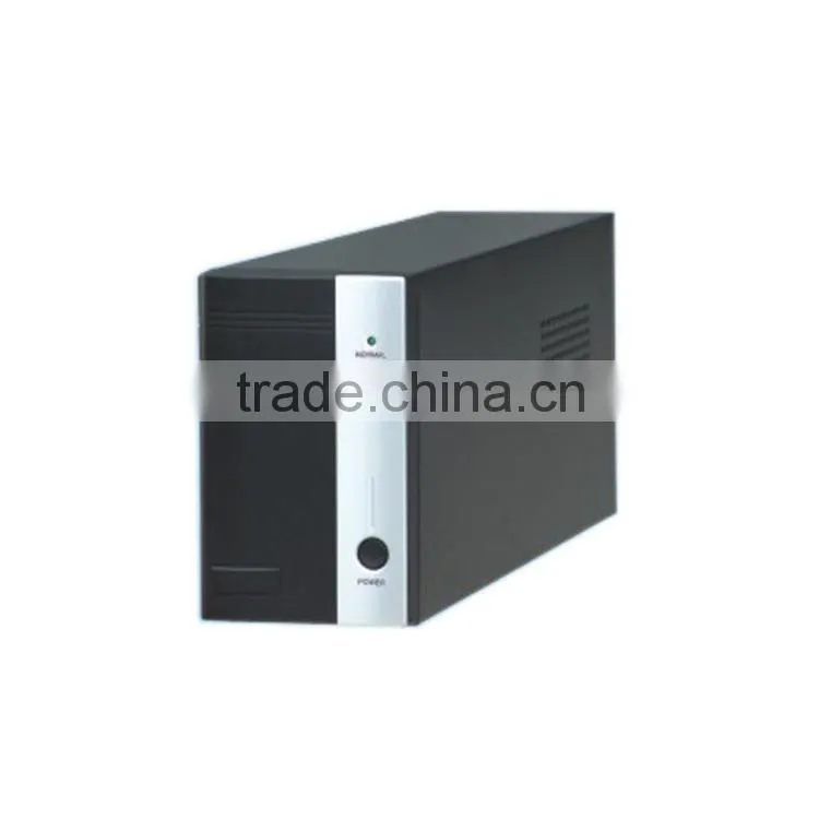 500va-1500va offline ups for computer with AVR function uninterrupted power supply