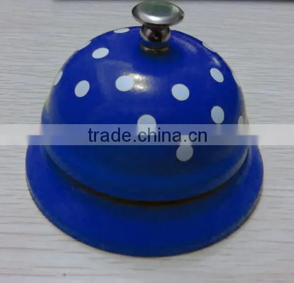 Custom design best selling service bell hotel