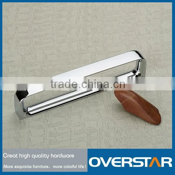 New Zinc Alloy Metal Bedroom Furniture Ring Handle