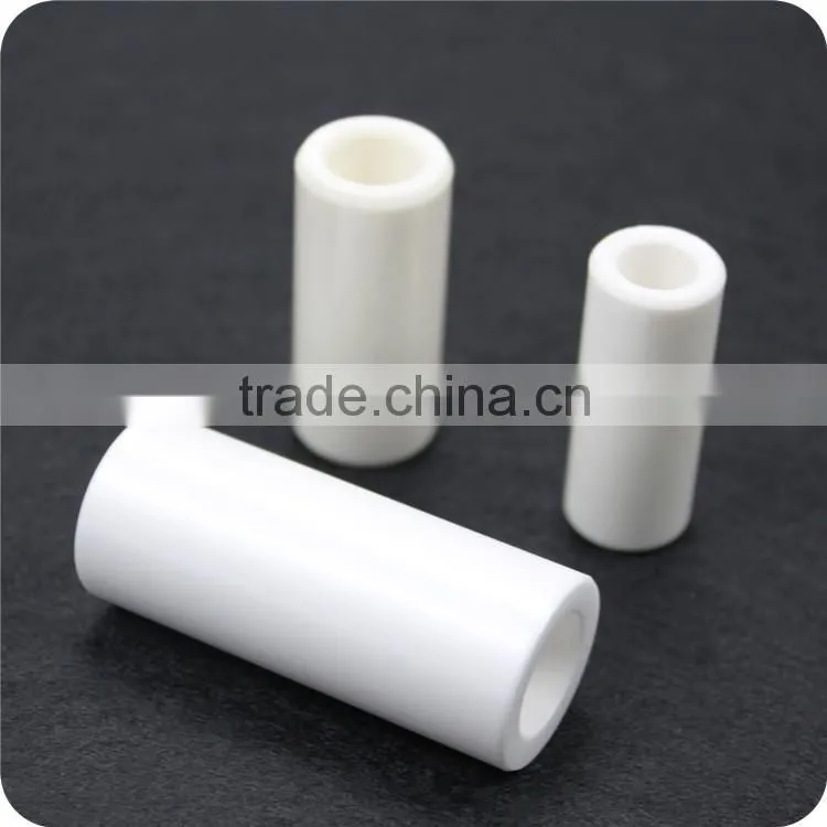 high wear resistance ZrO2 zirconia ceramic piston/ bushing / sleeve / die /tube