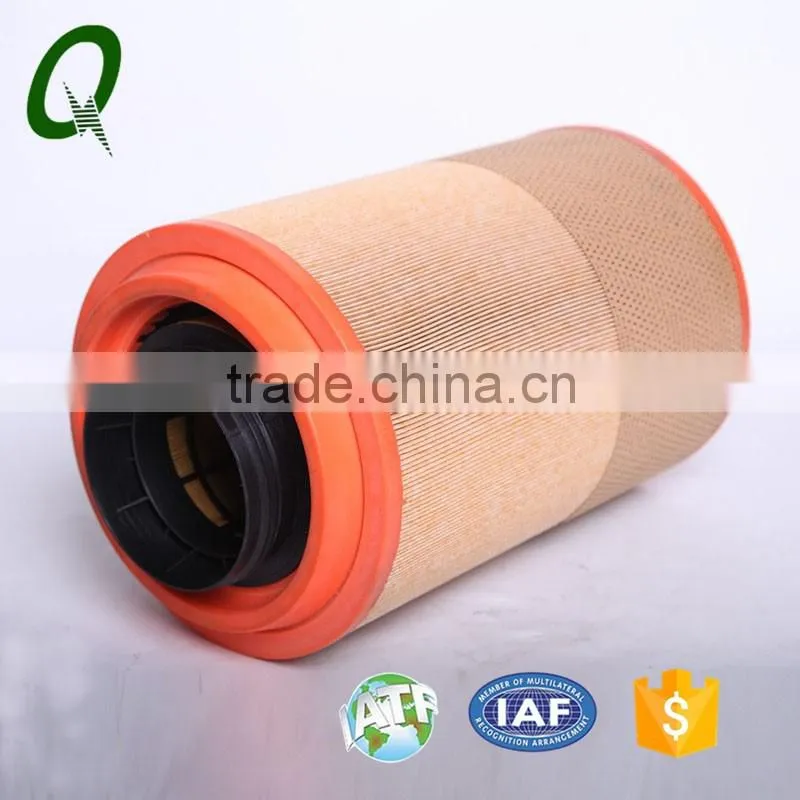 FEW air filter for Dump Truck