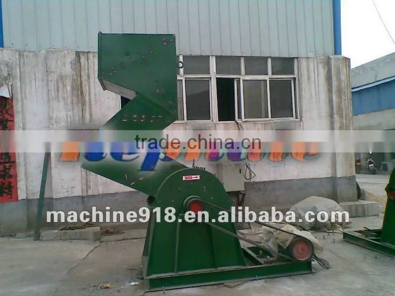 High Strength and High Quality Impact Crusher