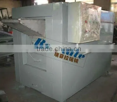 gas sunflower seed roast machine