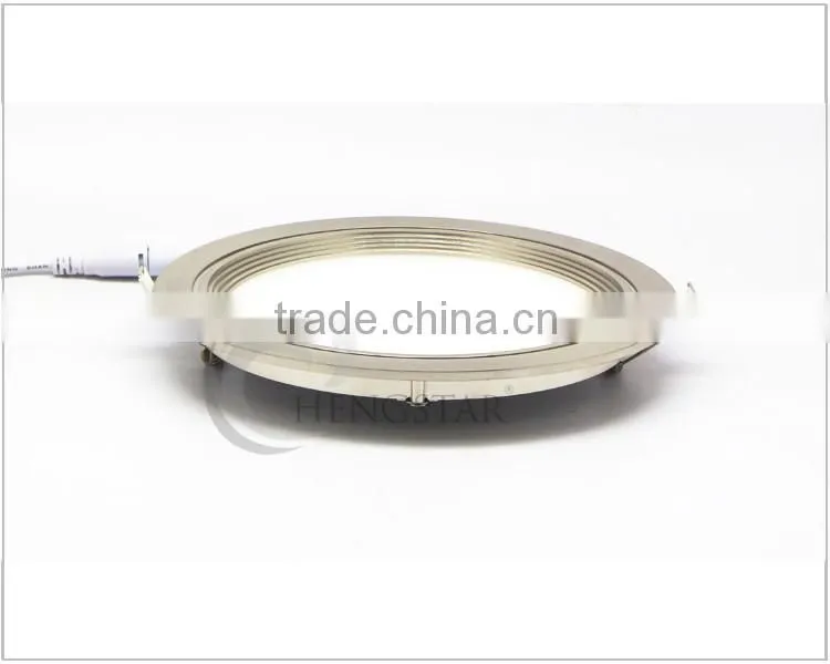 ultra slim 300 x 300 led ceiling panel light
