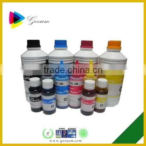 Top Quality Hot Selling Dye Ink for Canon