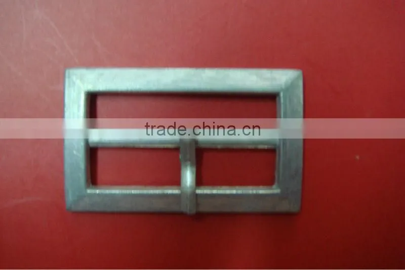 pin buckle