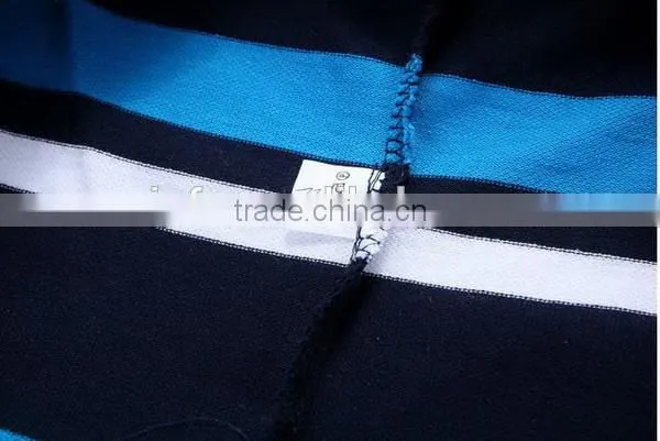 Contemporary useful men's polo shirts with nice collar/cuffs