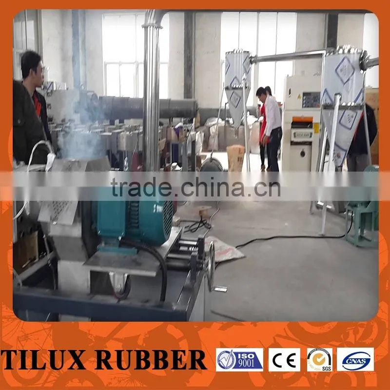 2015 Hot Sale Waterproof Wpc Decking Flooring