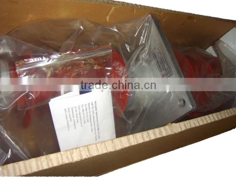 High Voltage Transformer Bushing Insulator