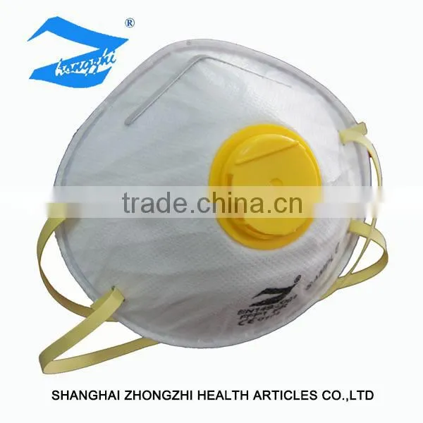 personal protection mask dust mask