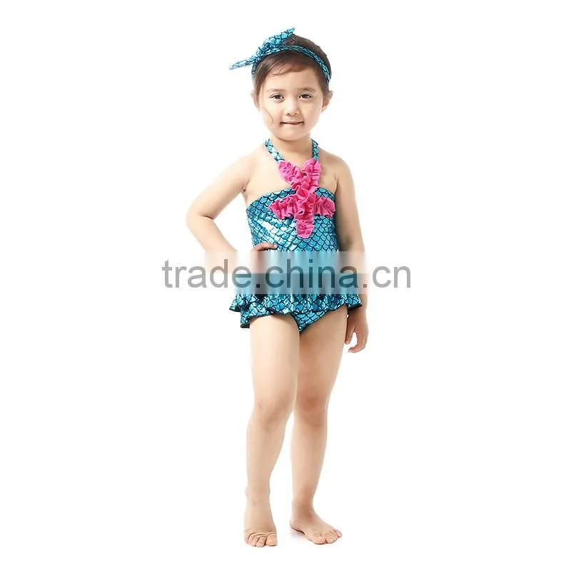 2016 Wholesale Vintage Soft Cotton Sleeveless Baby Rompers With Bow For toddler girls