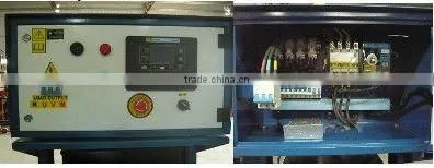 15KW high preformance diesel generators for sale
