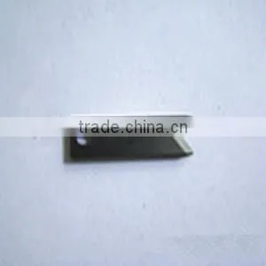 tungsten steel skinning blade