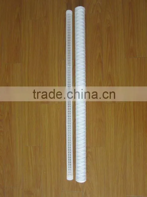 40' pp string wound(ppw40) water filter cartridge--manufacturer