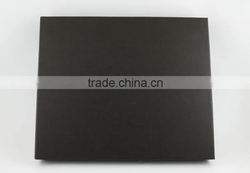 2016 New Products Corporate Gifts High Quality New Business Gift Includes Notebook, Key Chain and Business Name Card Holder