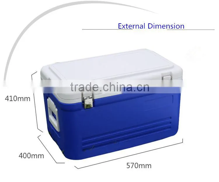 Fish Box Fishing Tackle Cooler Box