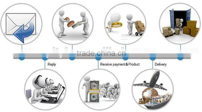 Metalized VMPET Coated PE Film Lamination in Rolls