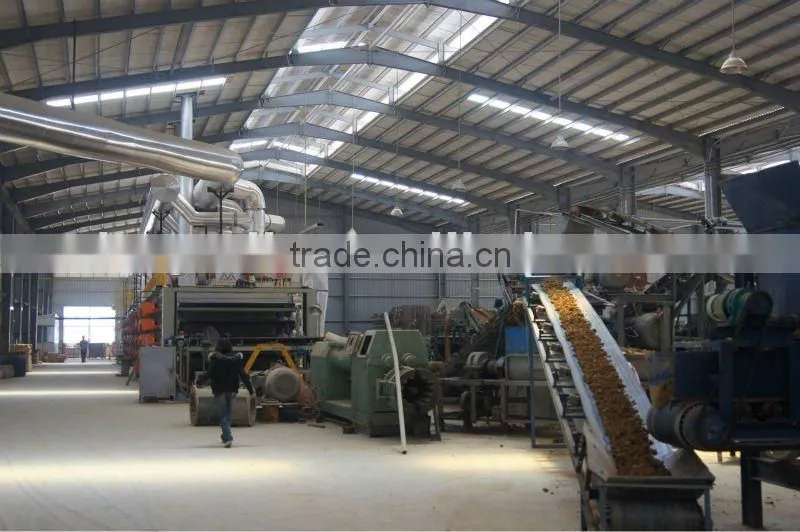 300x300mm floor pavement tiles
