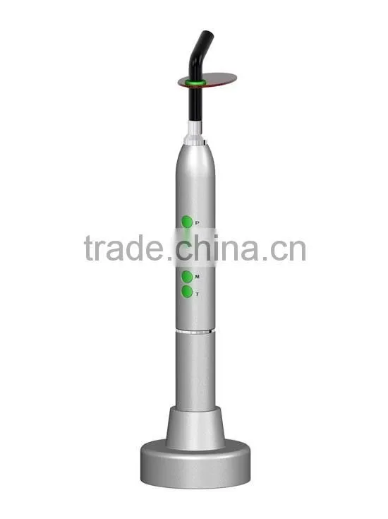Dental LED Curing Light