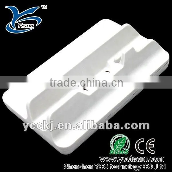 NEW charge station for Wii U gamepad controller