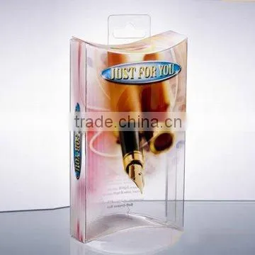 clear packaging for crafts/gifts/beautiful products