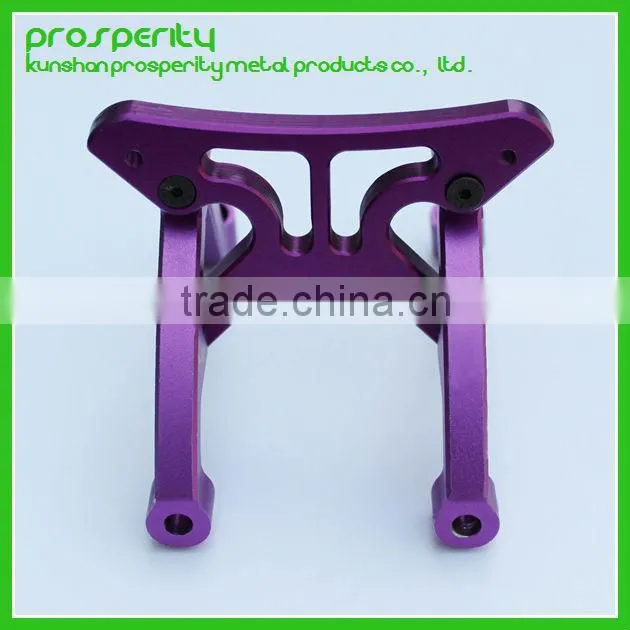 CNC machining/ CNC Milling precision car spare part